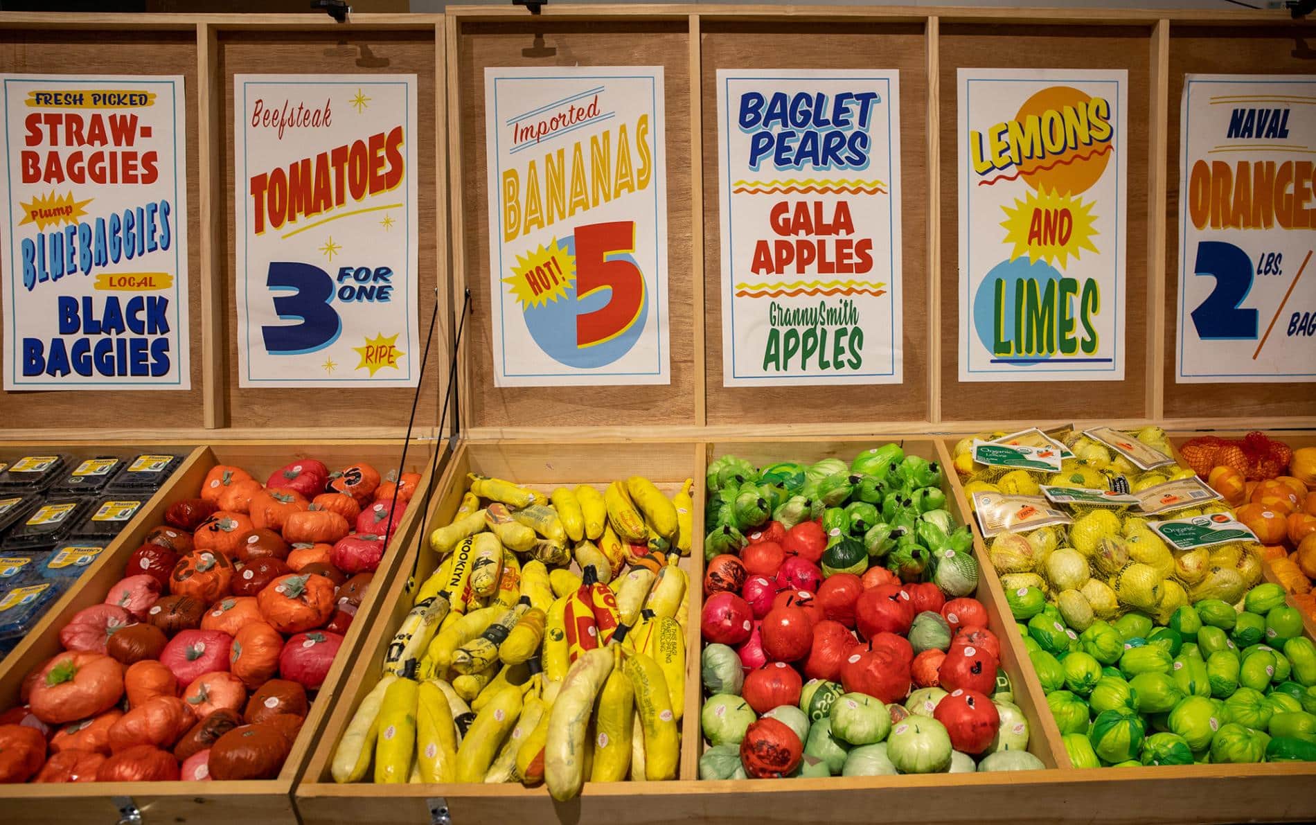 frohardt the plastic bag shop fruits