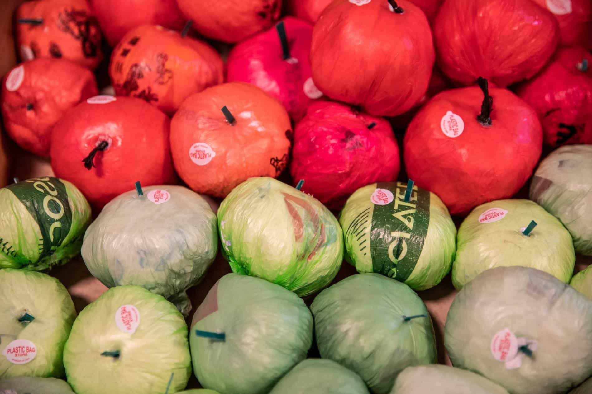 frohardt the plastic bag shop veggie 2