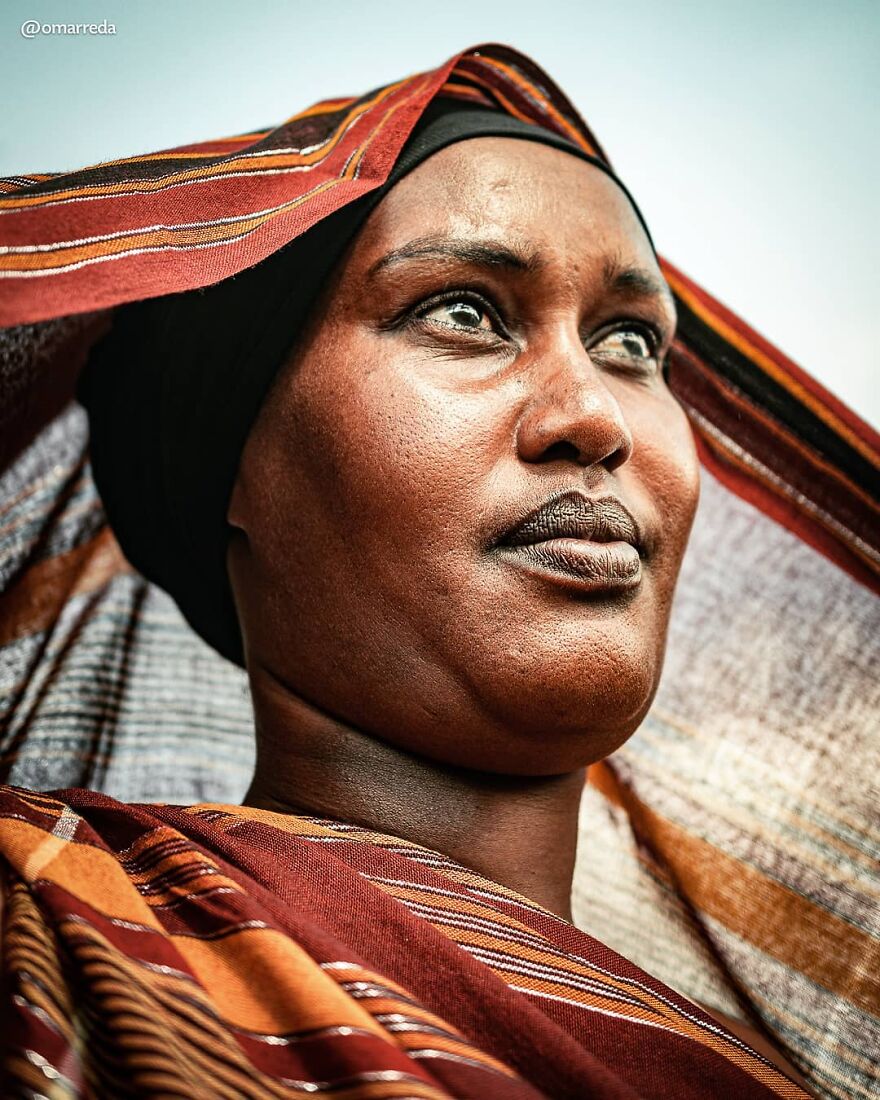 omar reda trubu kenia mujer 2