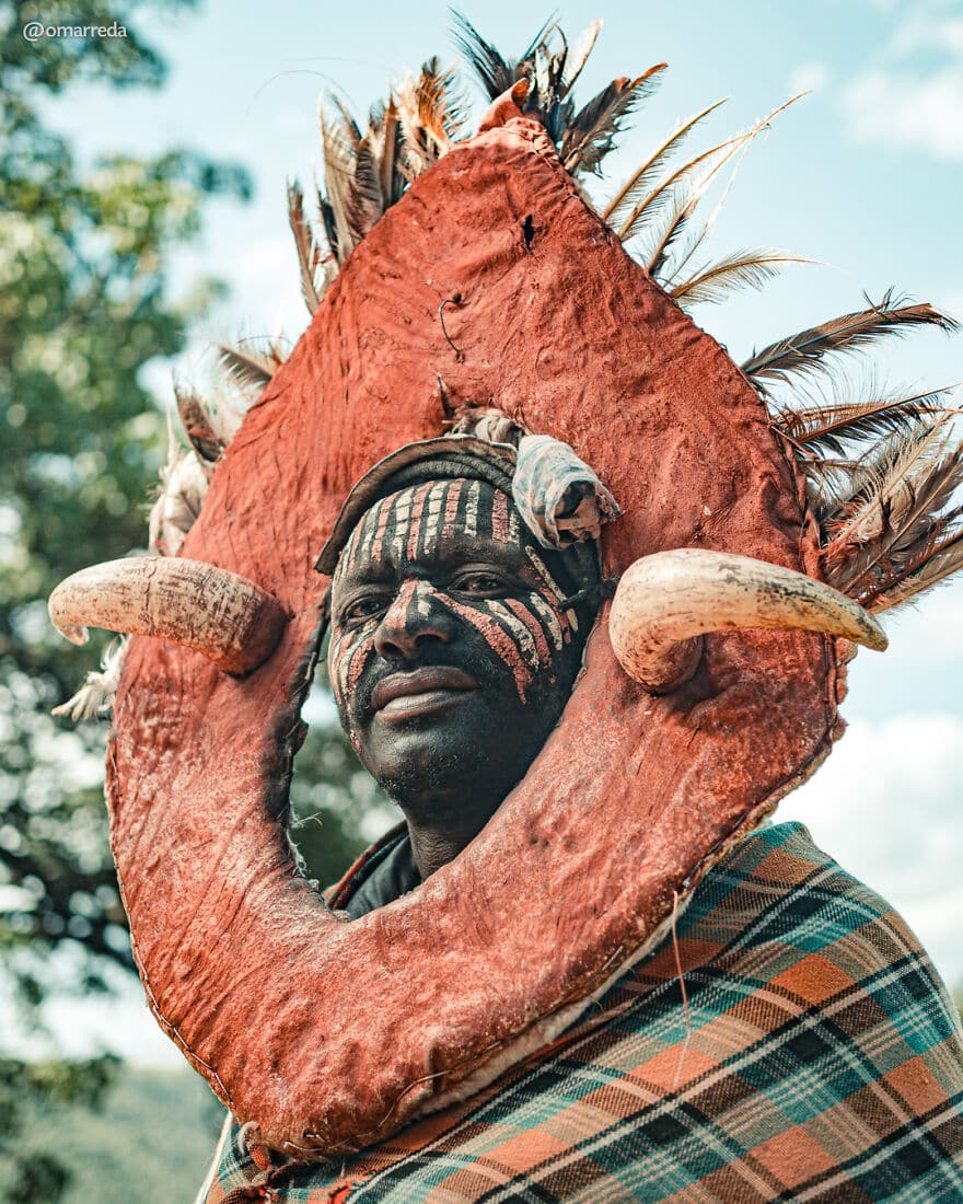 omar reda trubu kenia rito