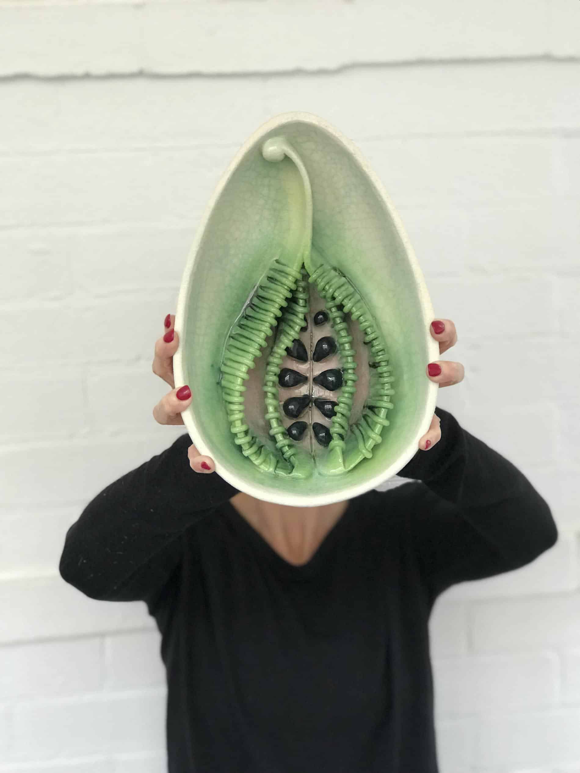 pod series sally kent uno blanco tamaño