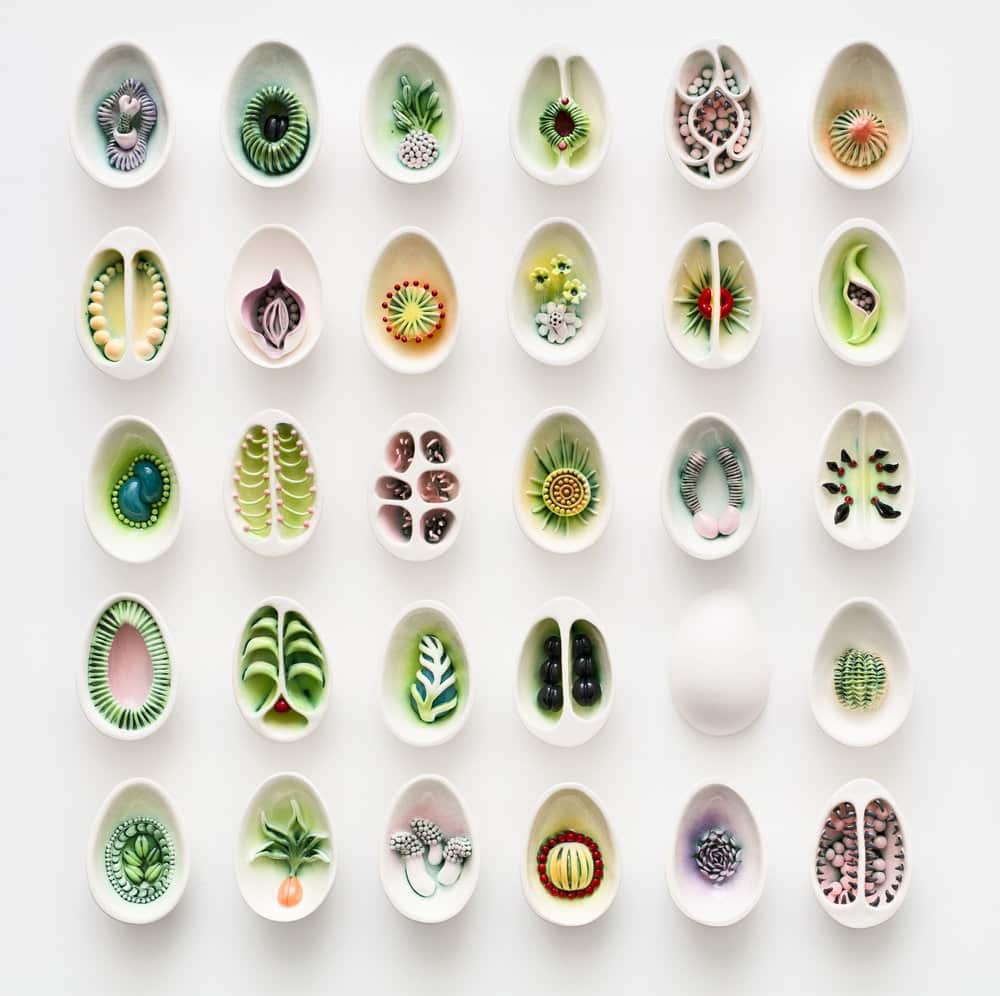 pod series sally kent