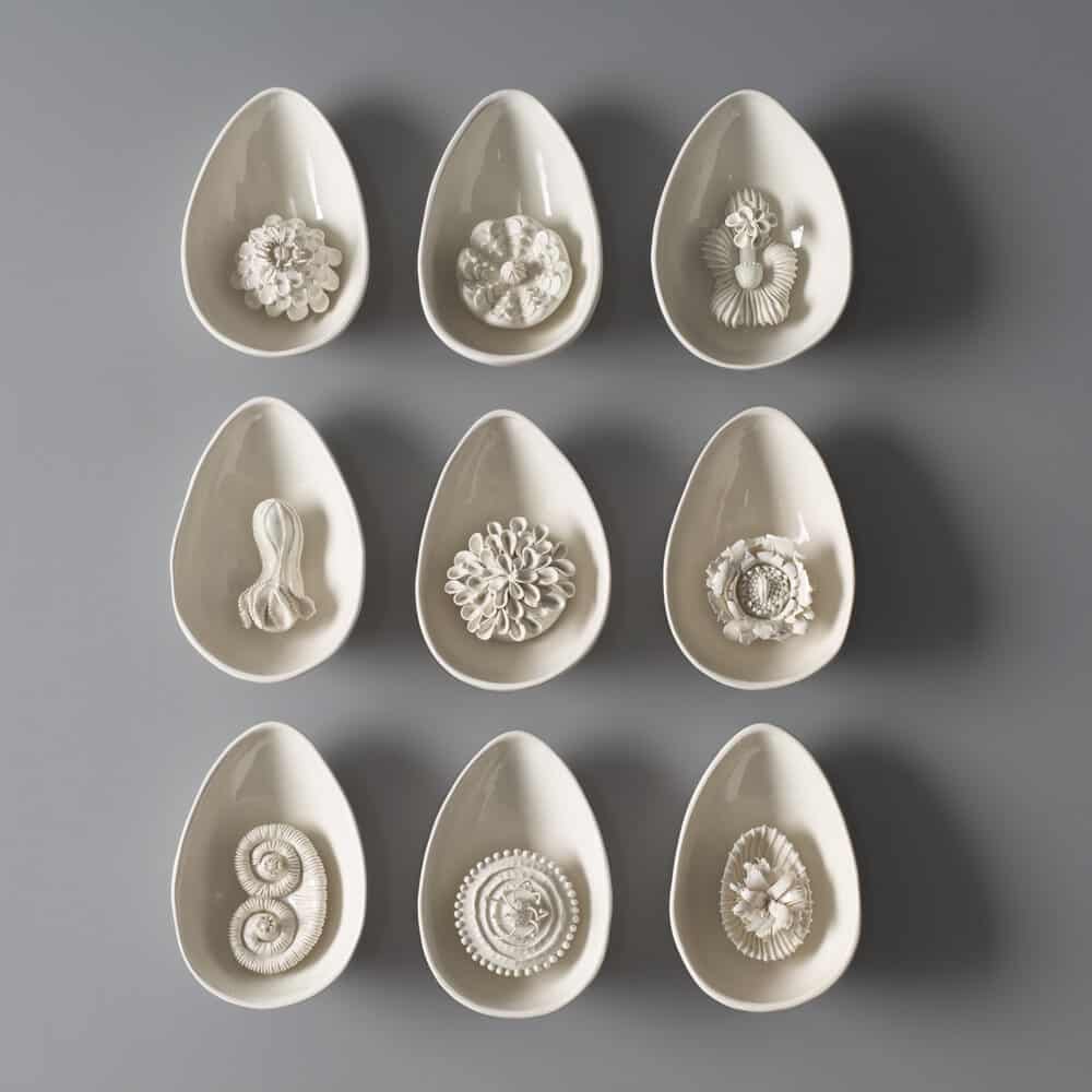 sally kent pod series blanco
