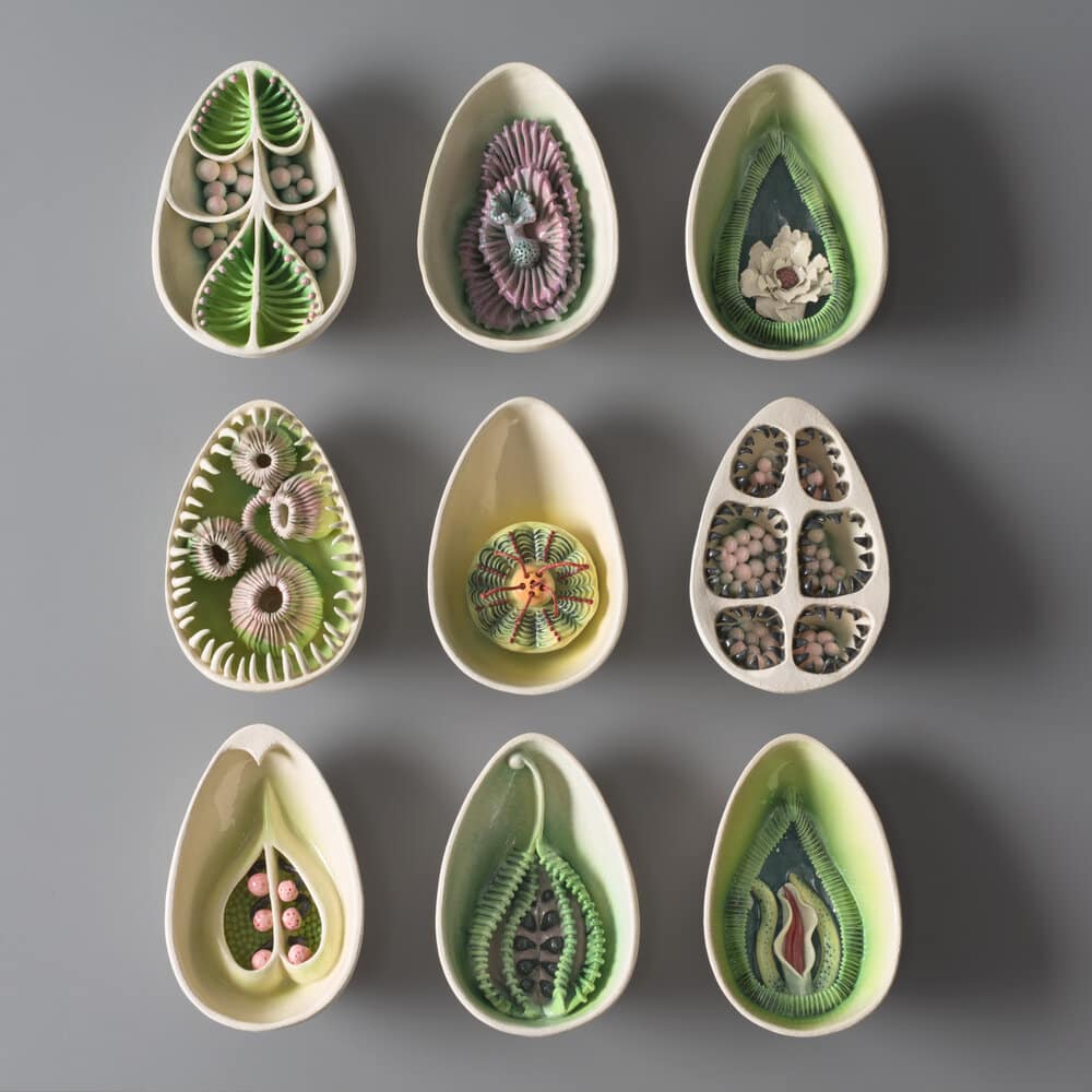 sally kent pod series