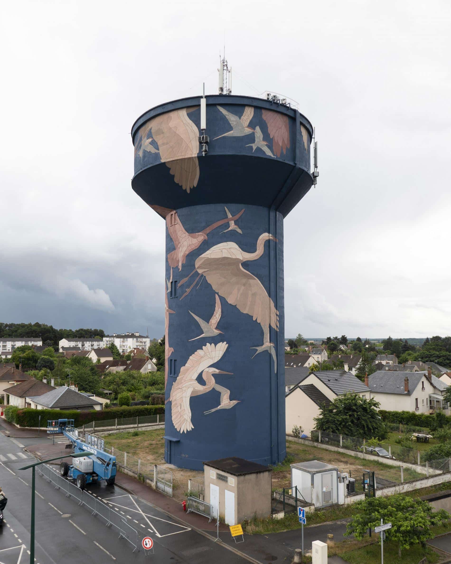 taquenSTREET ART