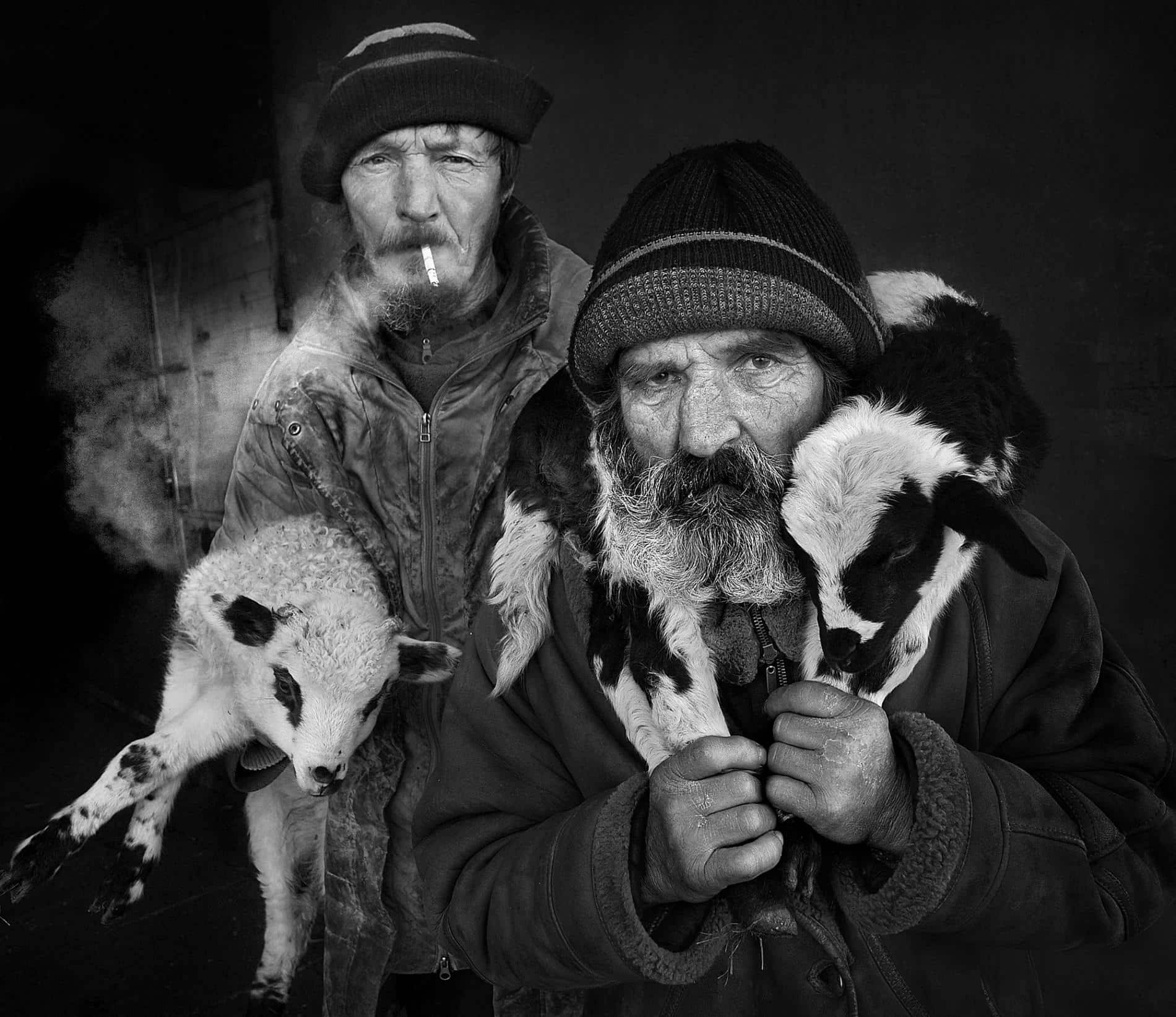 transylvania retratos istvan kerekes flia