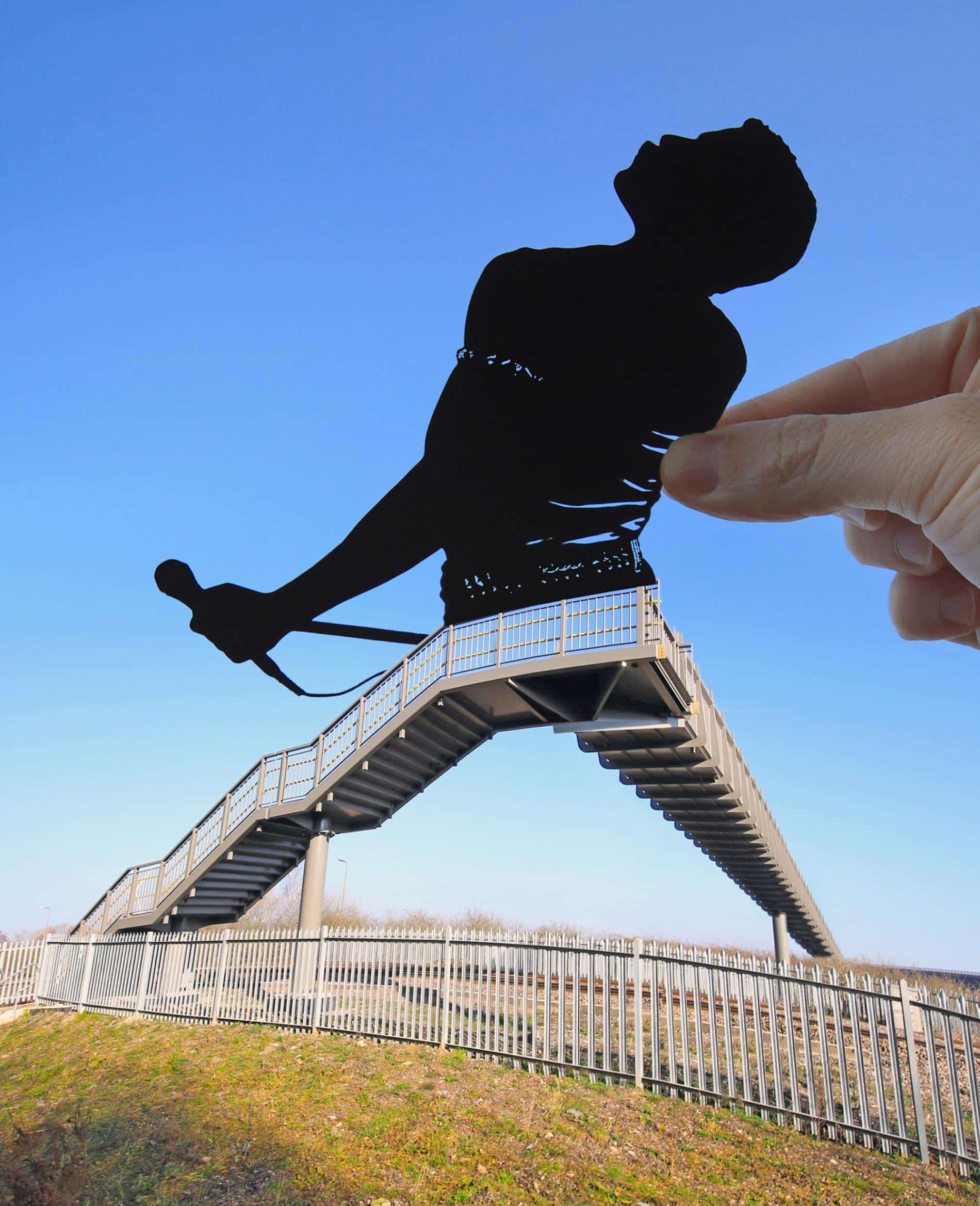 PAPERBOYO MERCURI