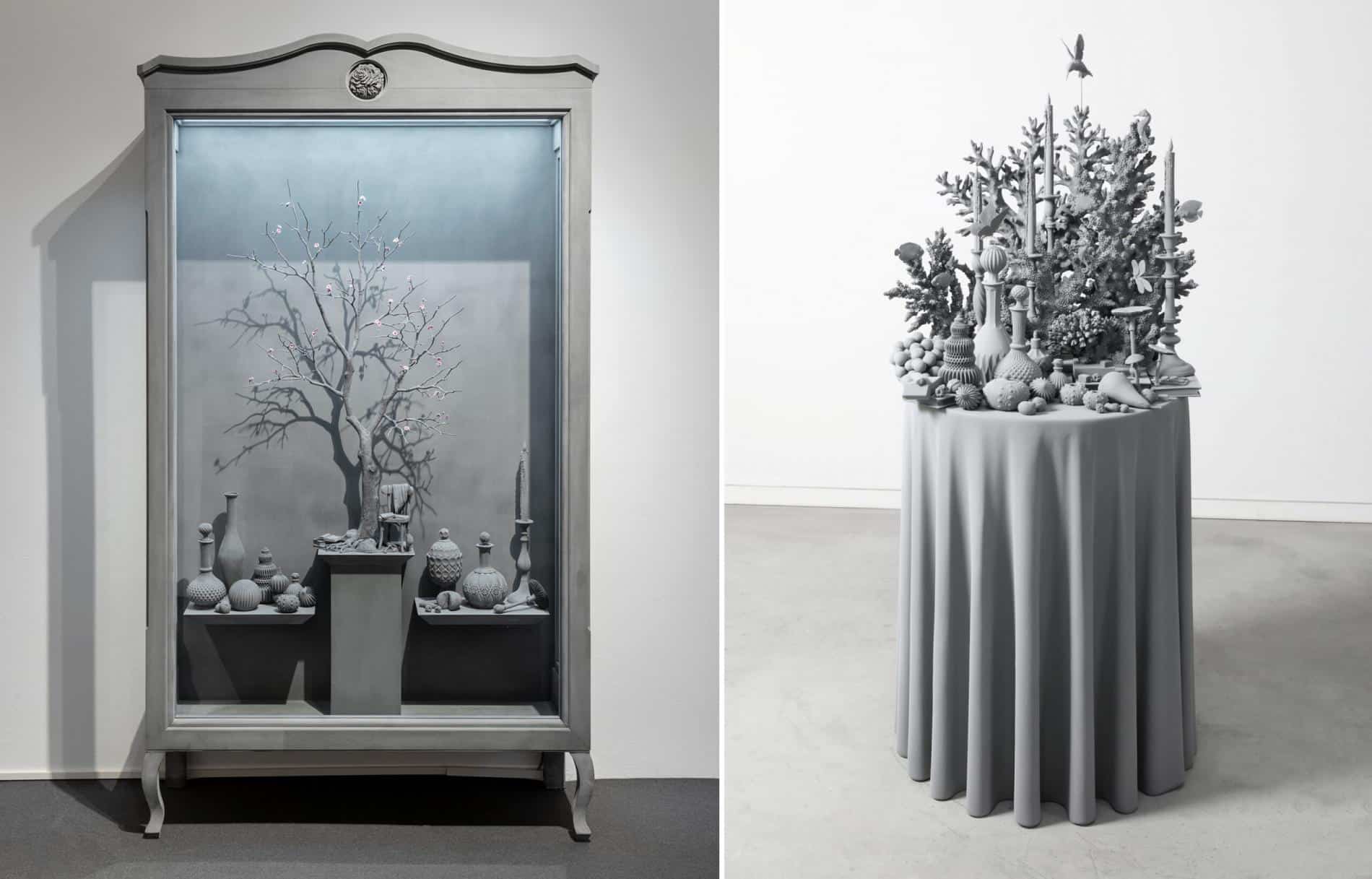 hans op de beeck expo bodegones