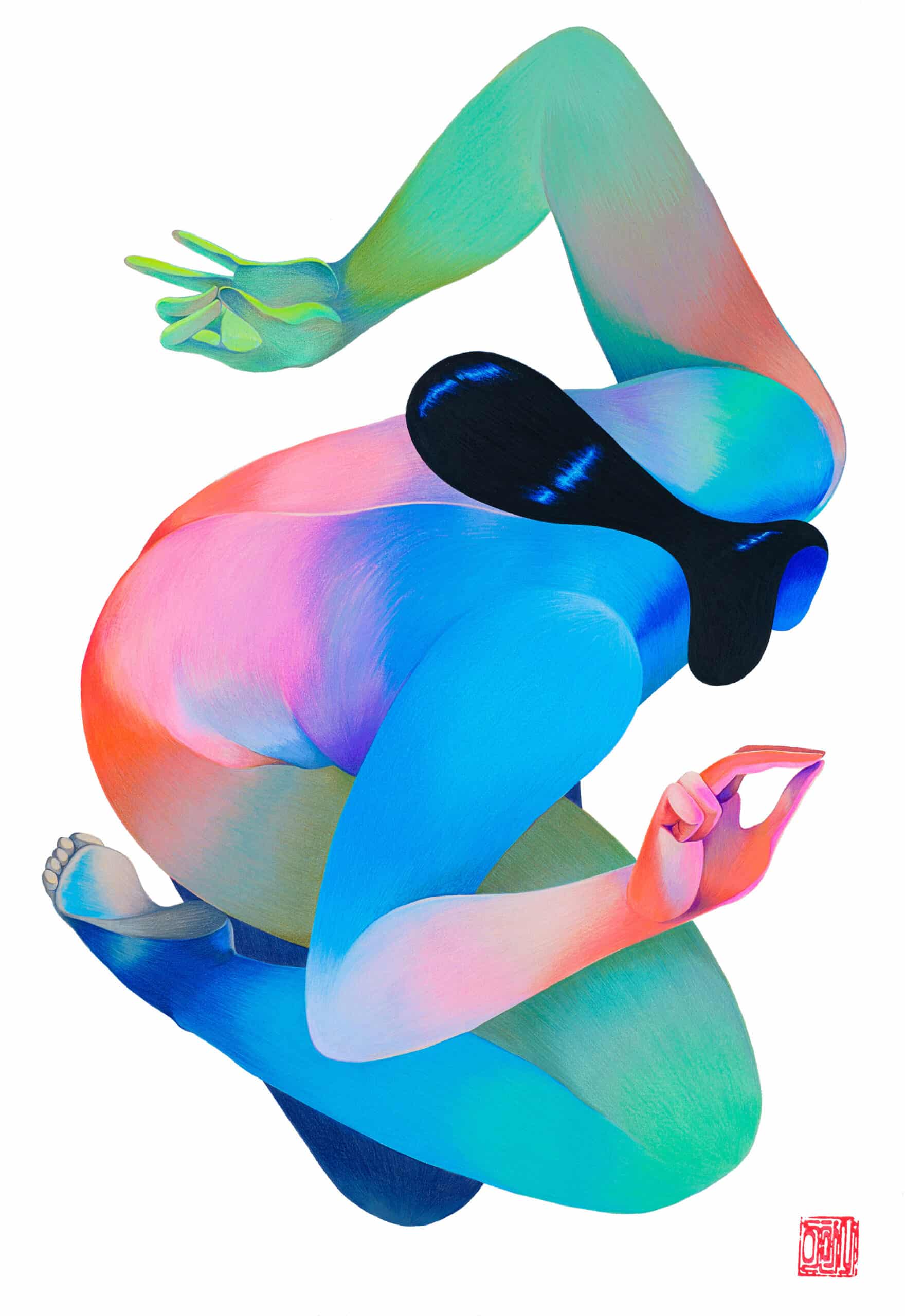 joshi mujeres yogui prosperidad