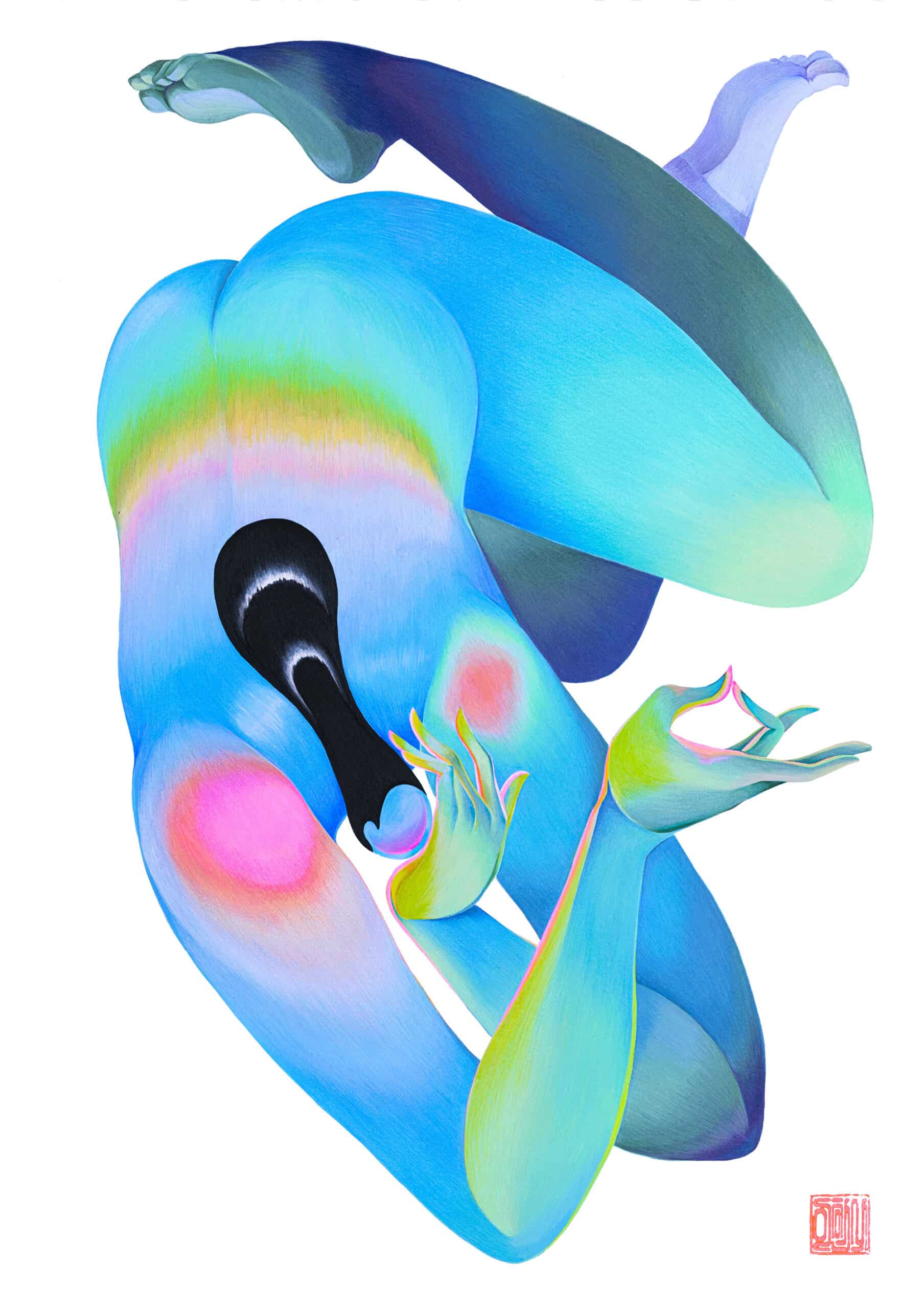 joshi mujeres yogui sun moon fire