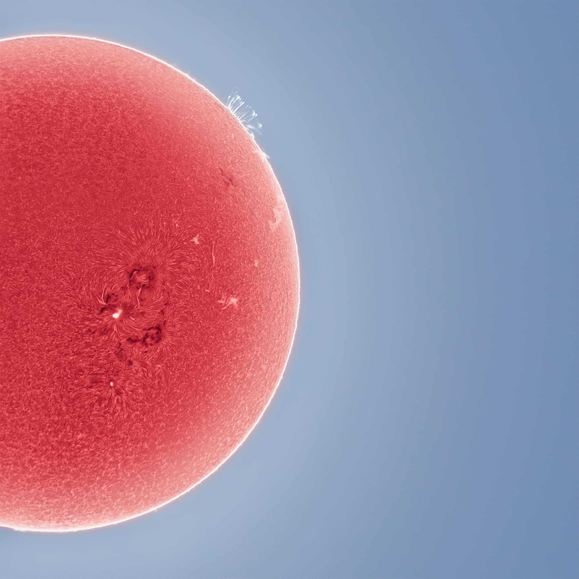 sol astronomy