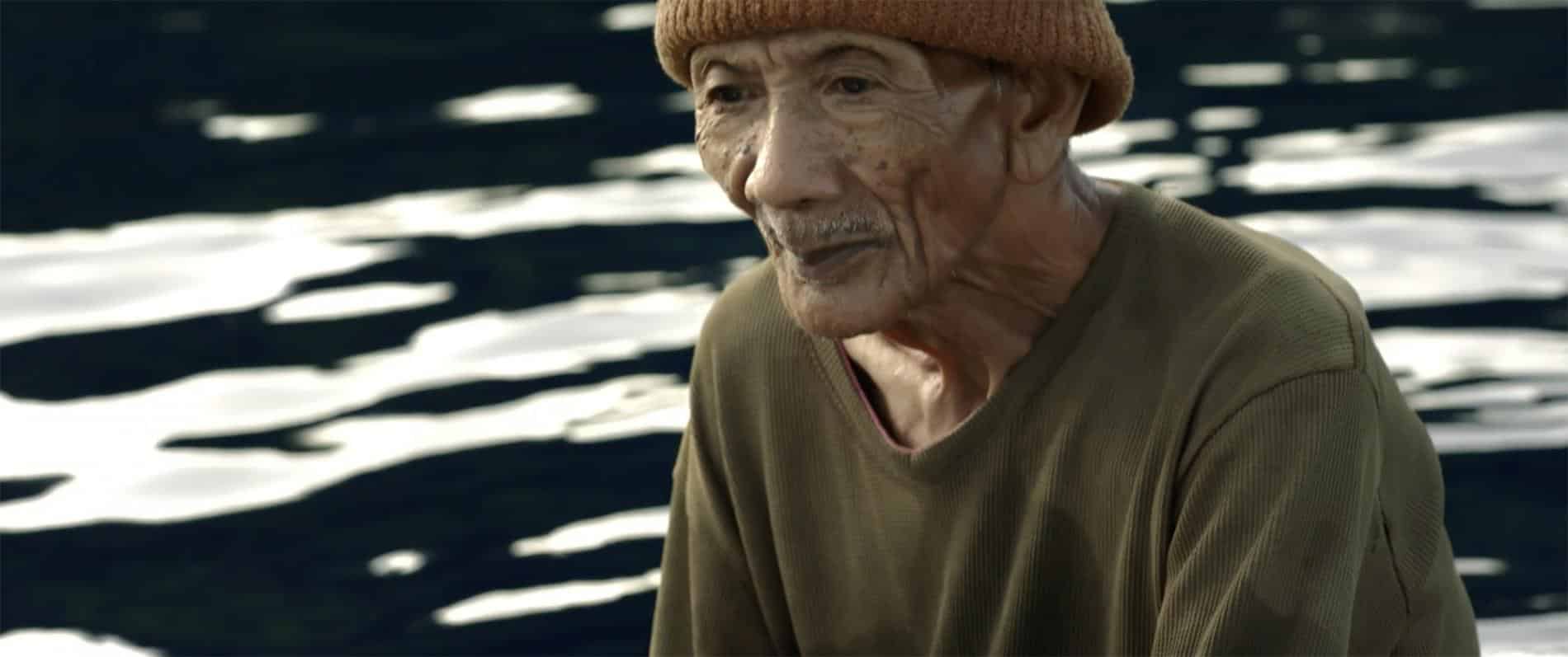 voice above water pescador bali
