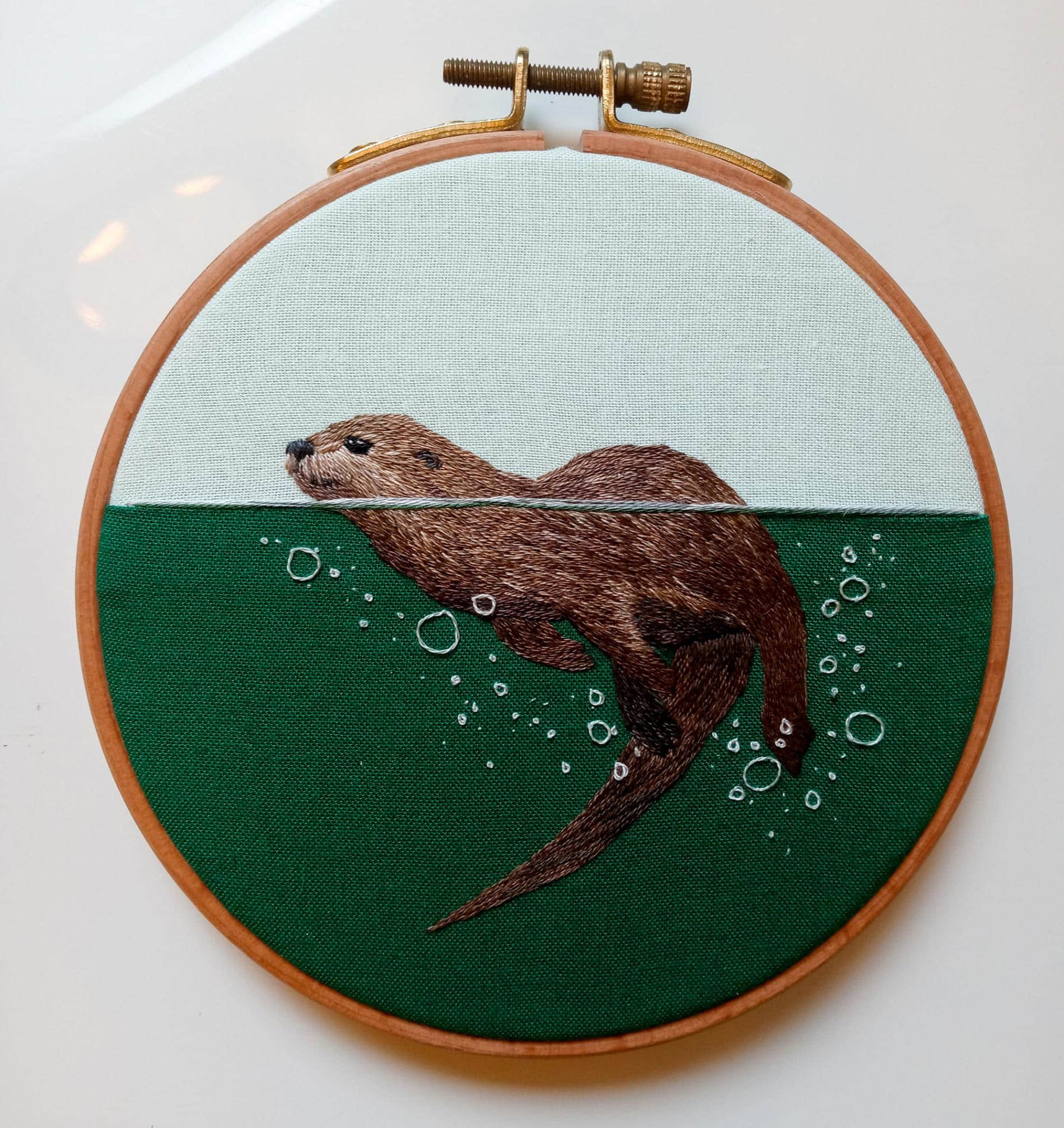 zaniewski nutria
