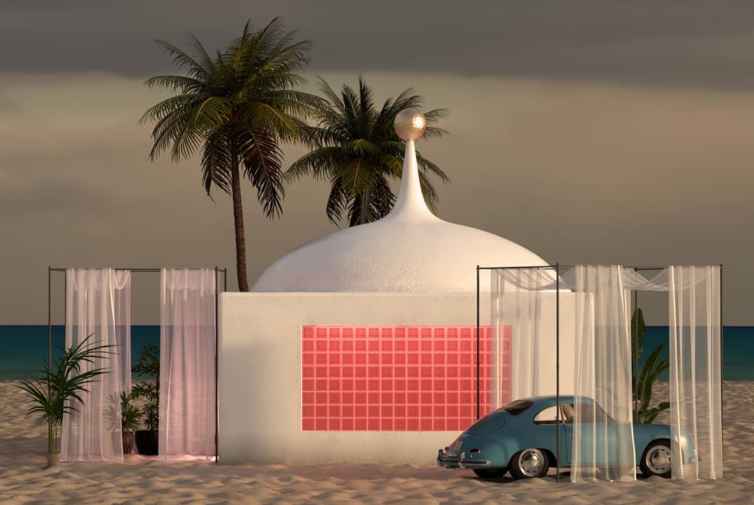 DANI MIRAS CASA ARAB