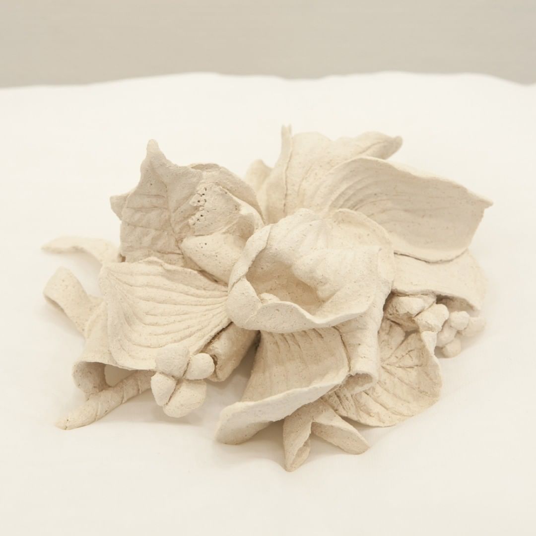 Masami Yamamoto flor