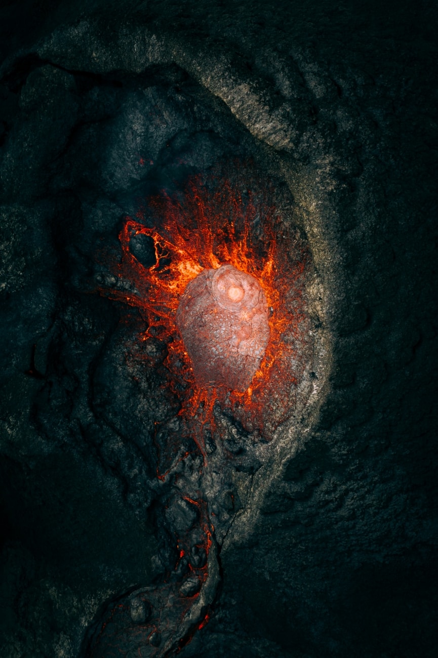 NATURALEZACganador dron photo awards 2021