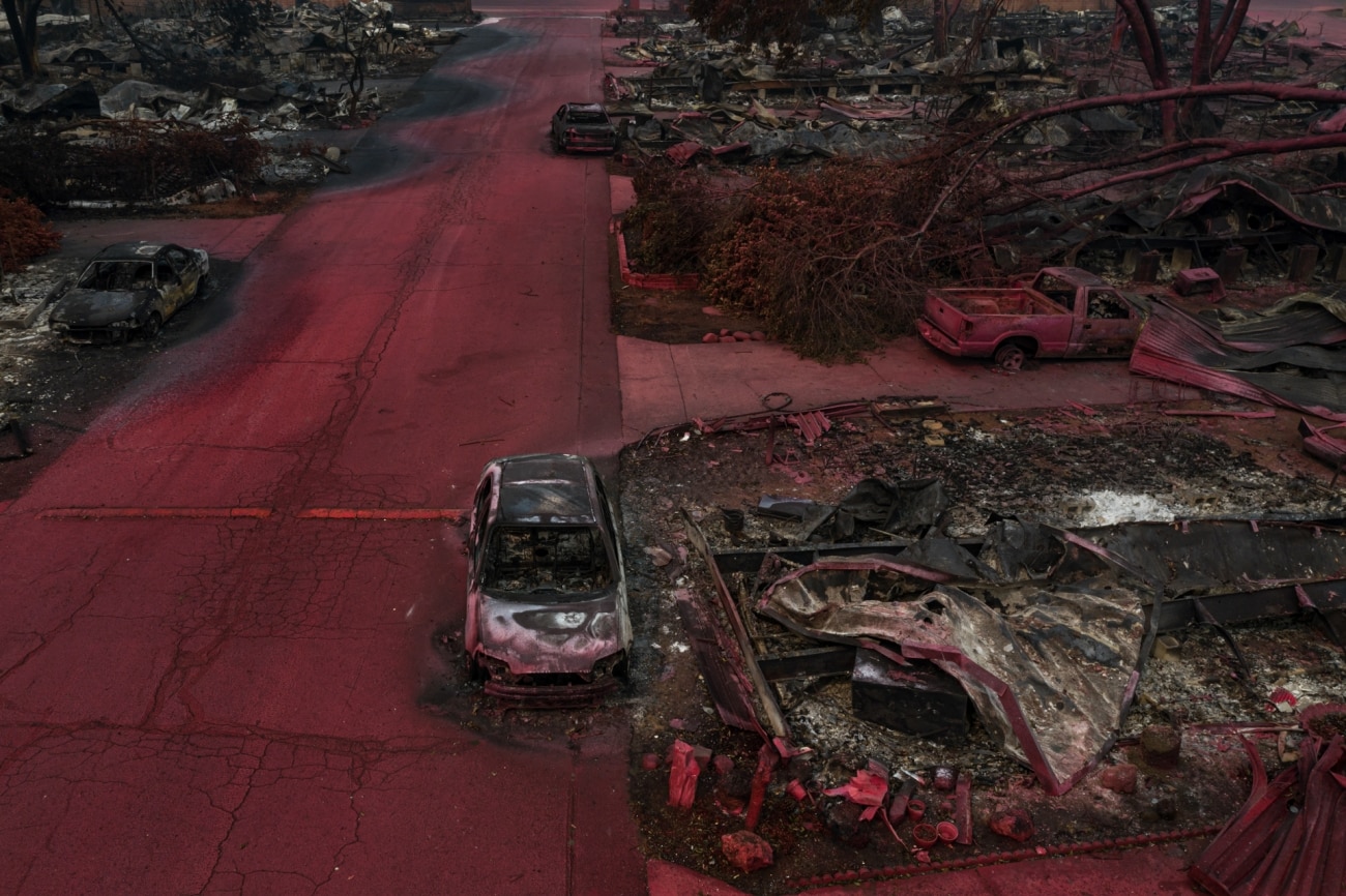 SERIE 1ganador dron photo awards 2021