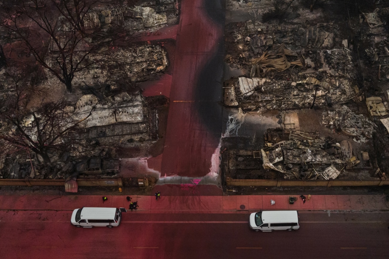 SERIE 3 ganador dron photo awards 2021
