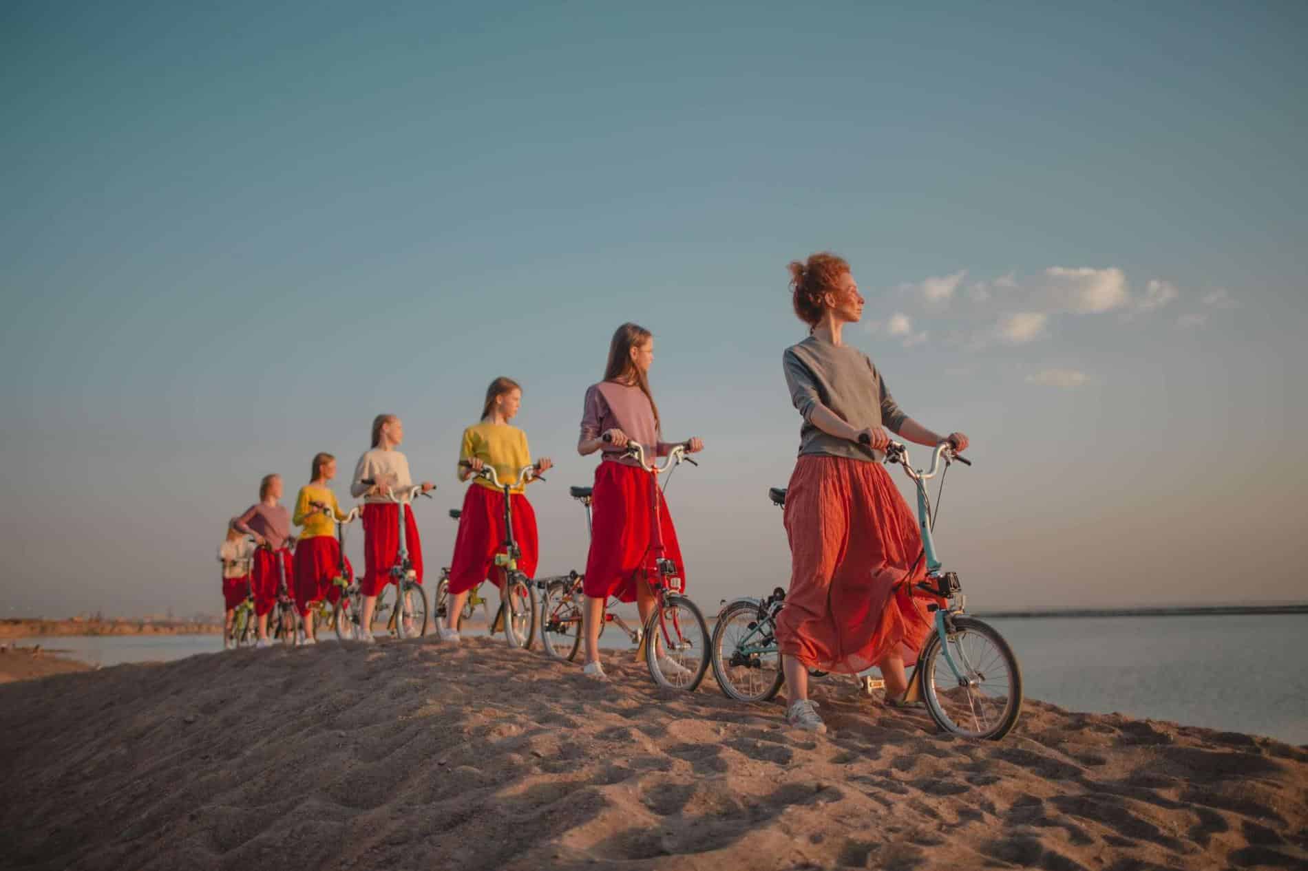 dasha pears caravan