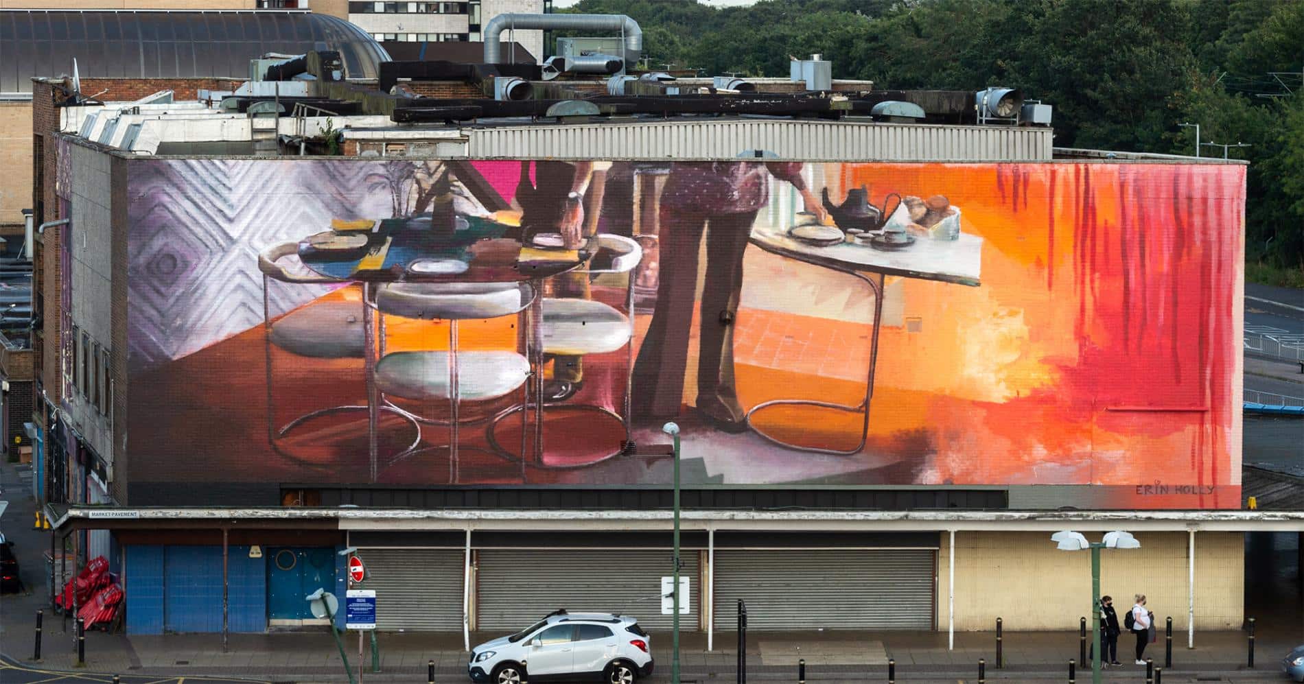 essex murales Erin Holly v