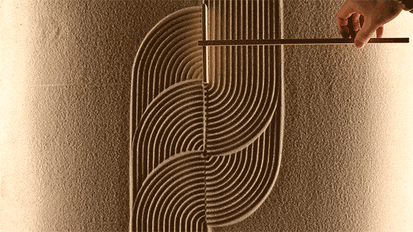 kawae jardin zen
