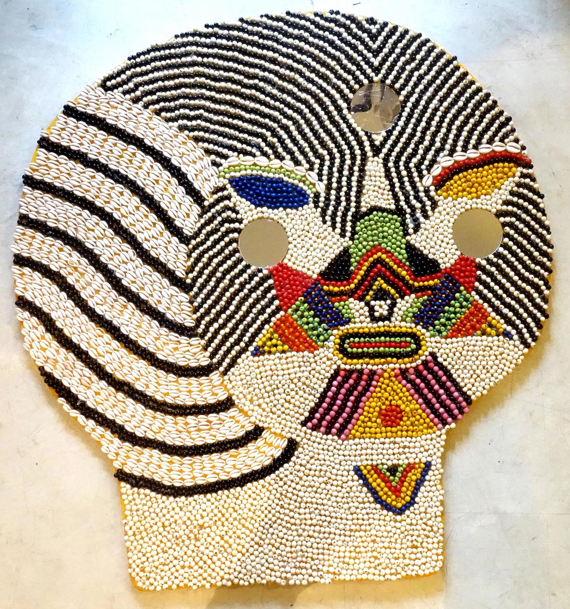 talavera fefe mascara bca