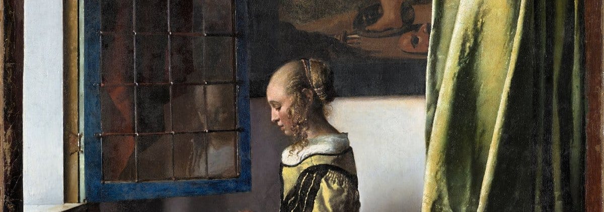 vermeer cuadro oculto N