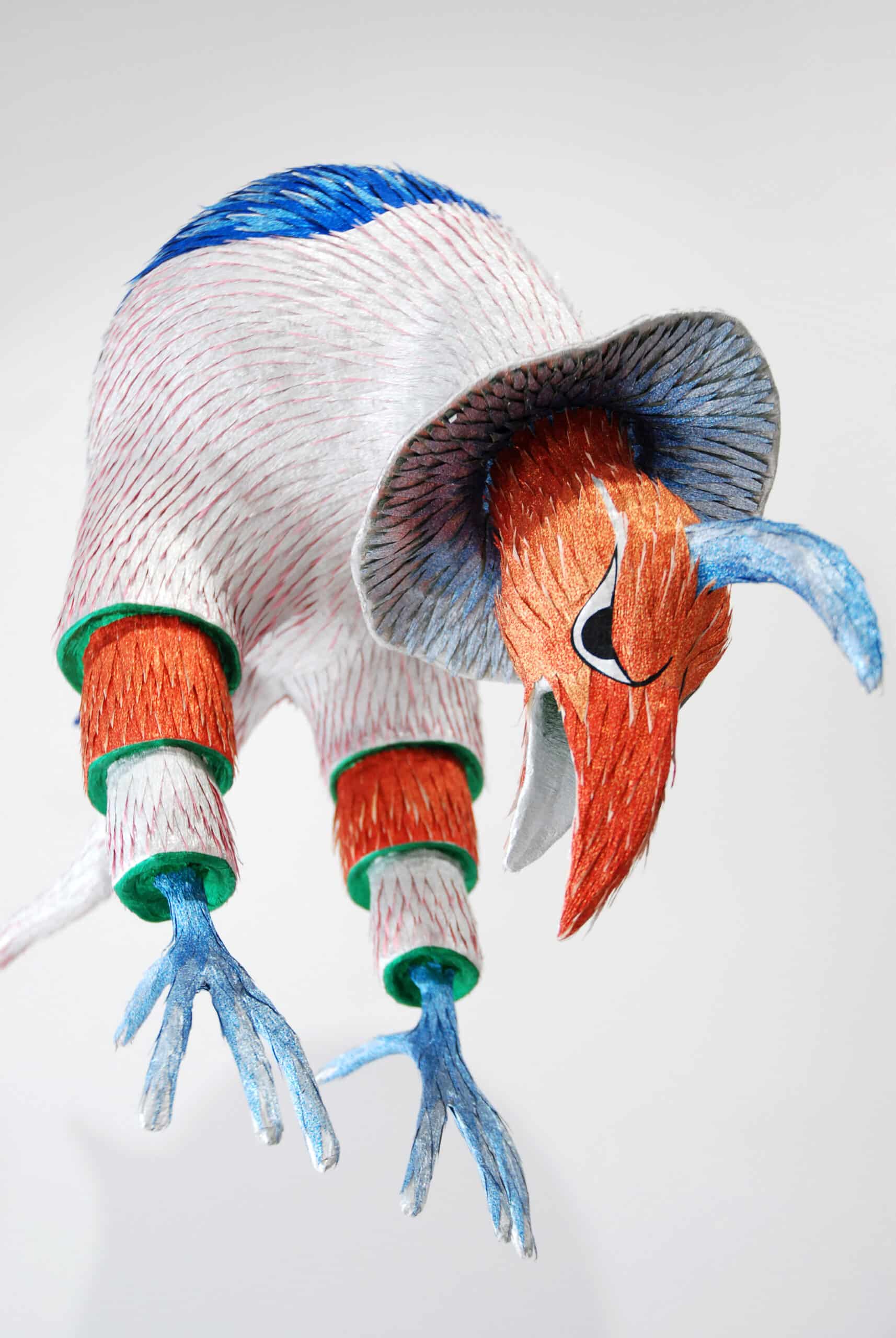 EL ARTE DE LAS PIÑATAS