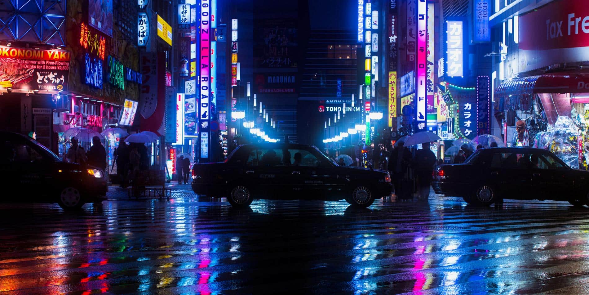 LIAM WONG AFTER DARK