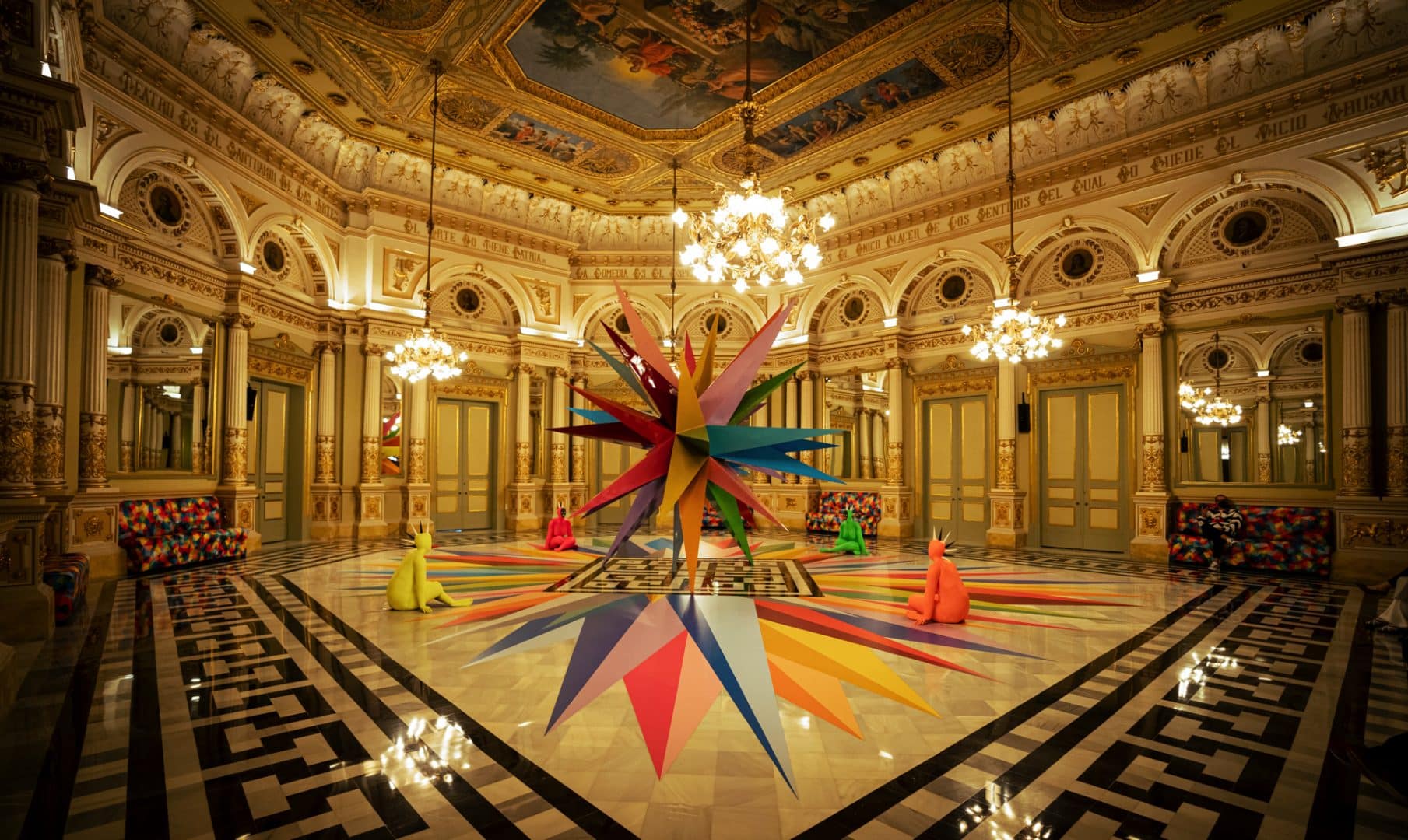 Okuda meditaciones barcelona 5