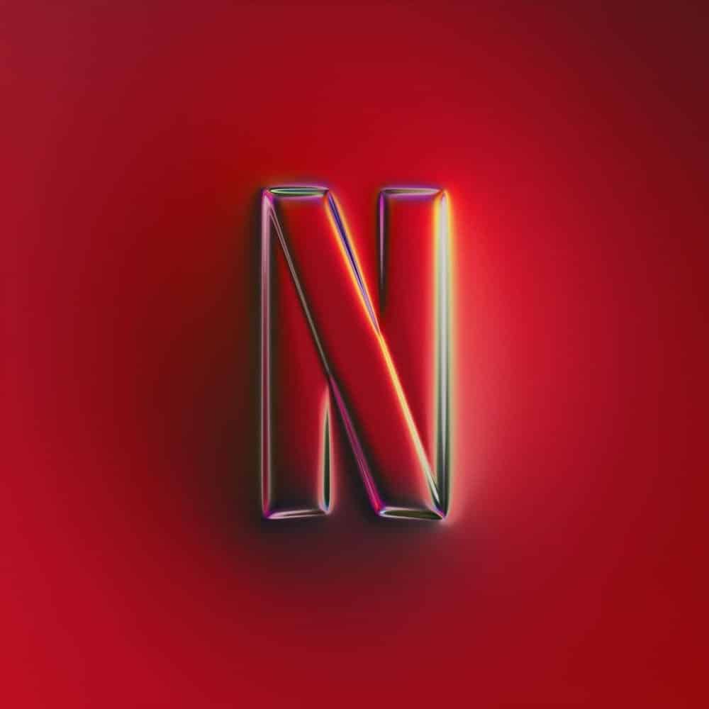 martin naumann netflix