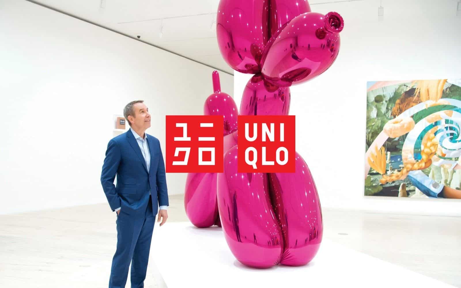 uniqlo-koons