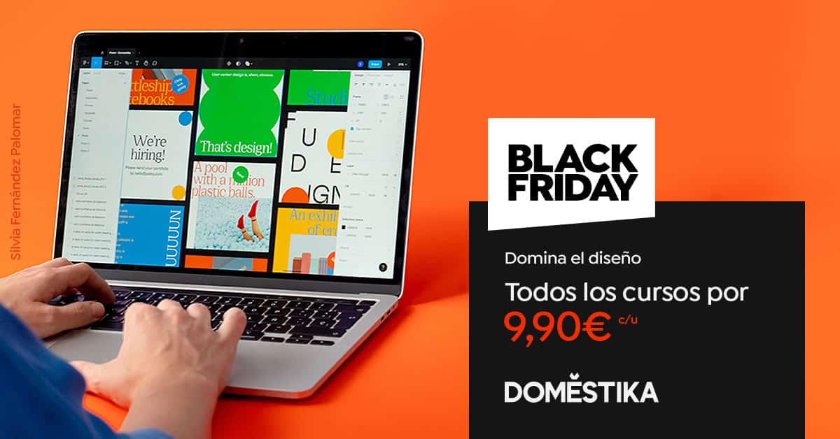 cURSOS DE DISENO DOMESTIKA