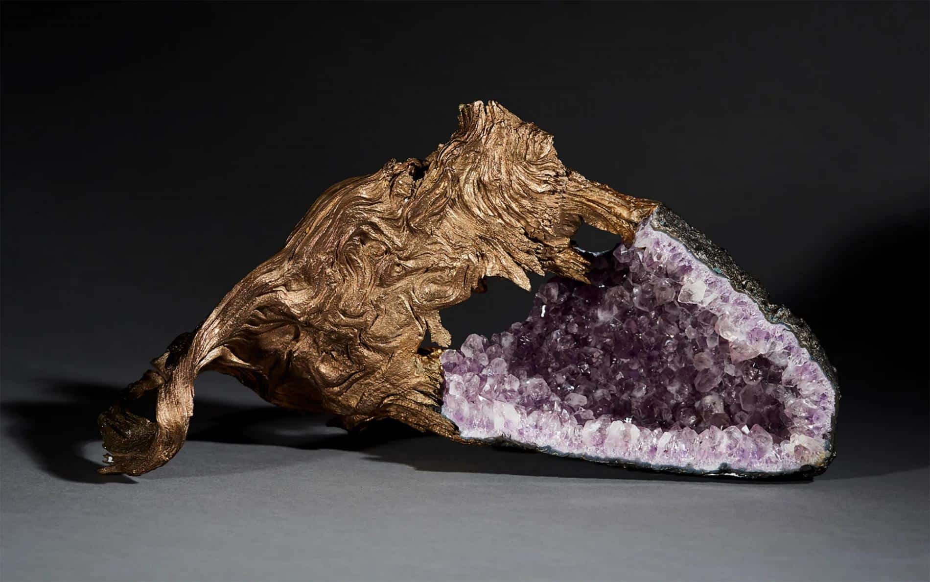 DEBRA BAXTER MEZCLA MATERIALES