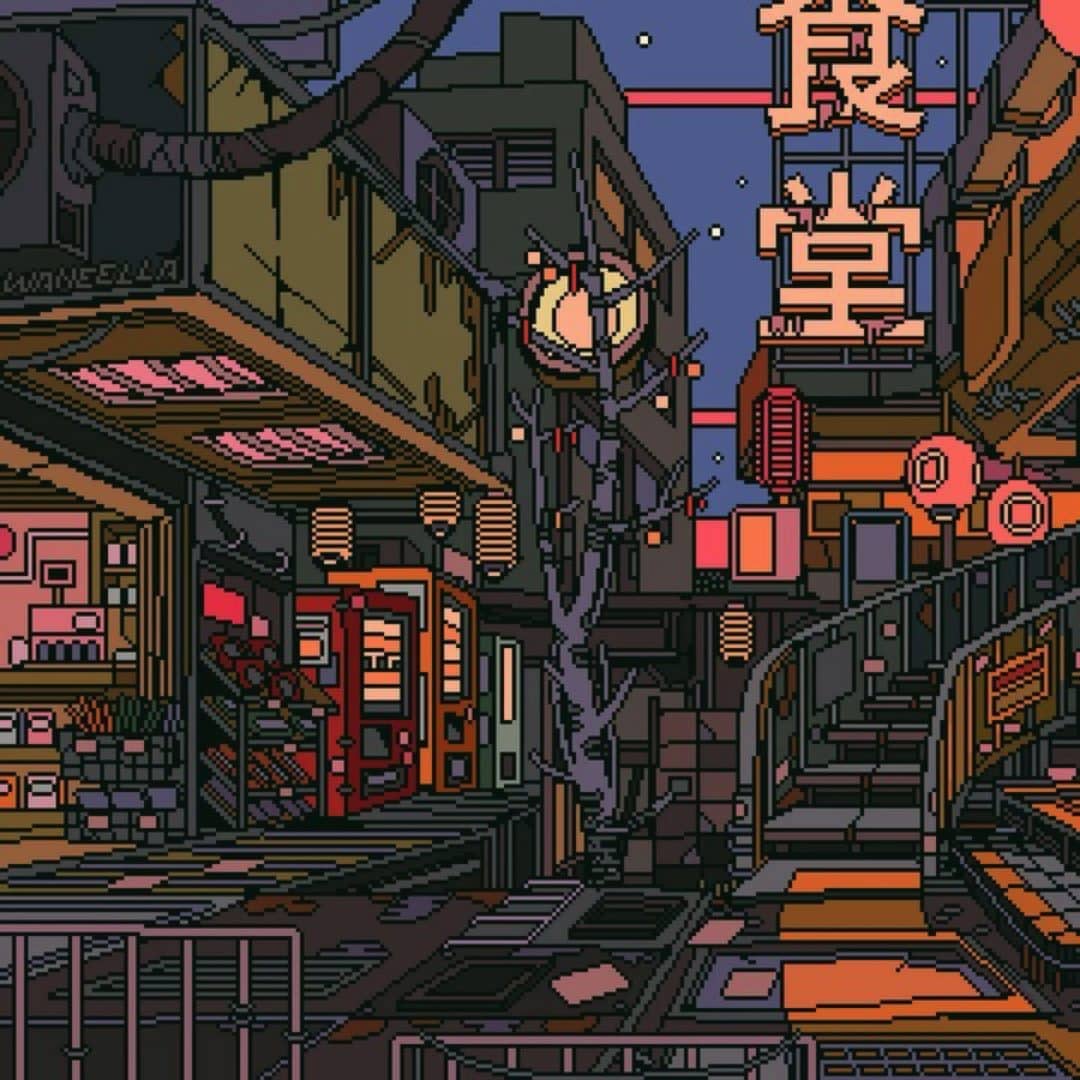 Waneella ciudad oriental