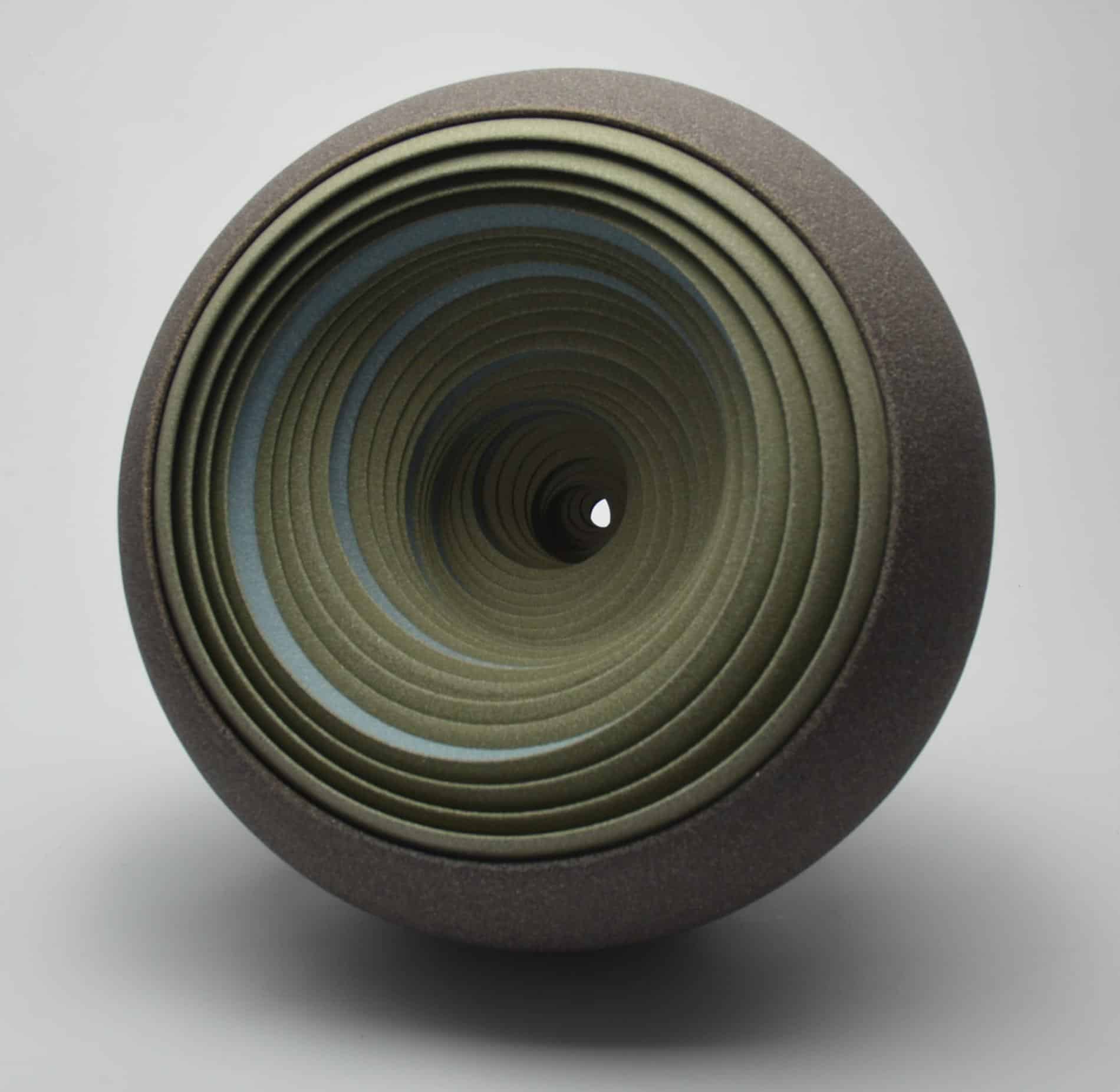 chambers escultura contemporanea hipnotica