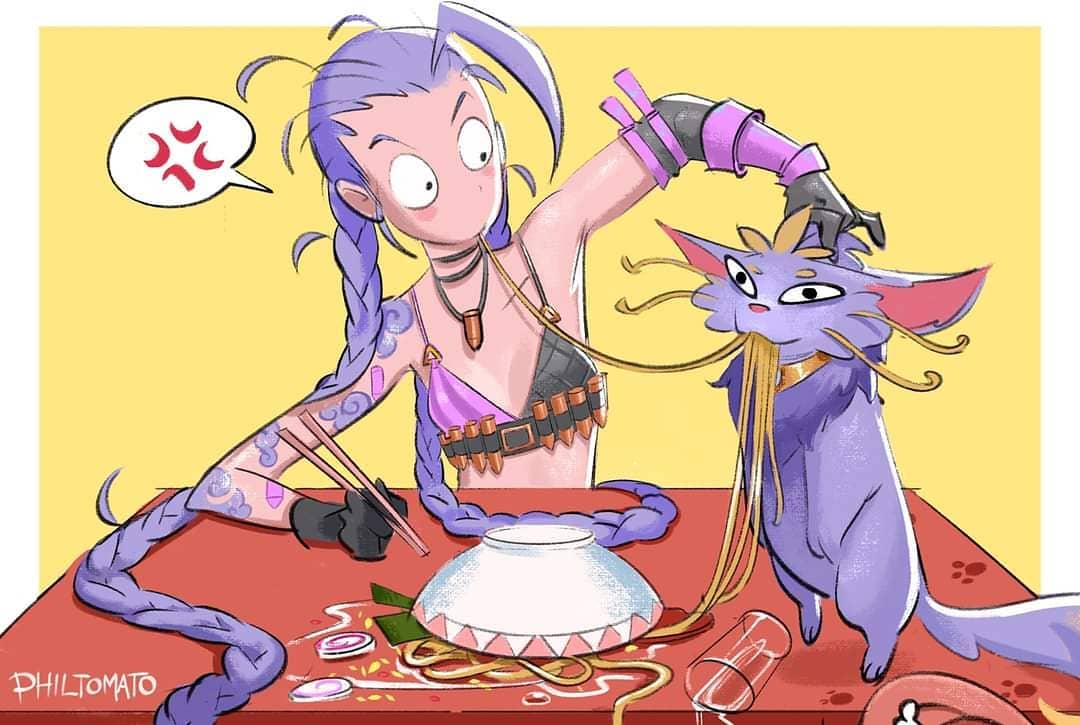 chicas sensuales de philtomato