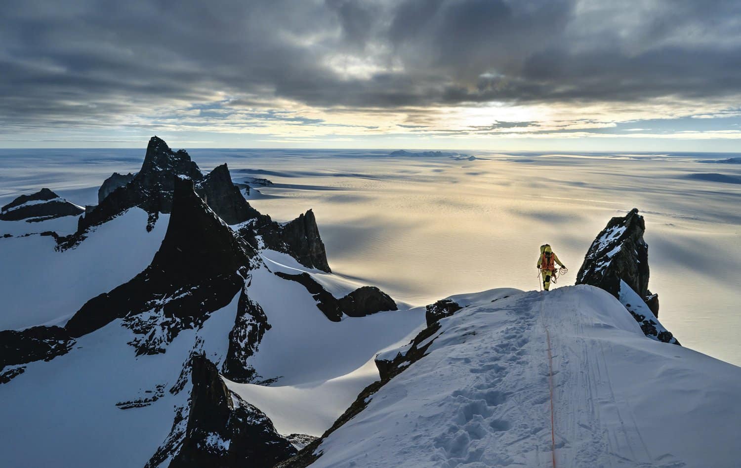 foto escakada jimmy chin