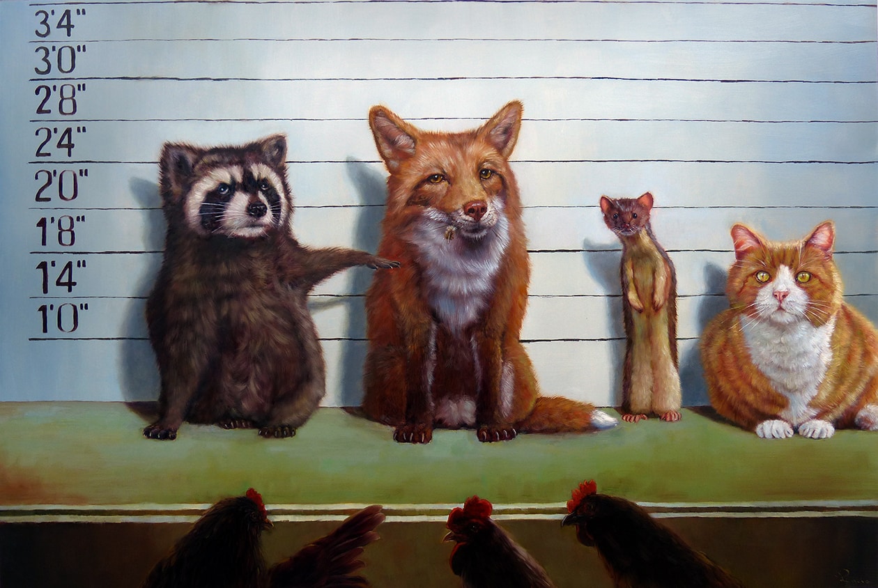 lucia_heffernan_ animales carcel
