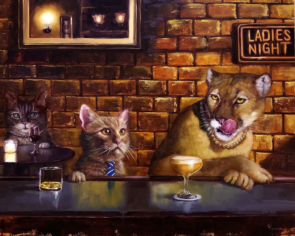 lucia_heffernan_ felinos en el bar