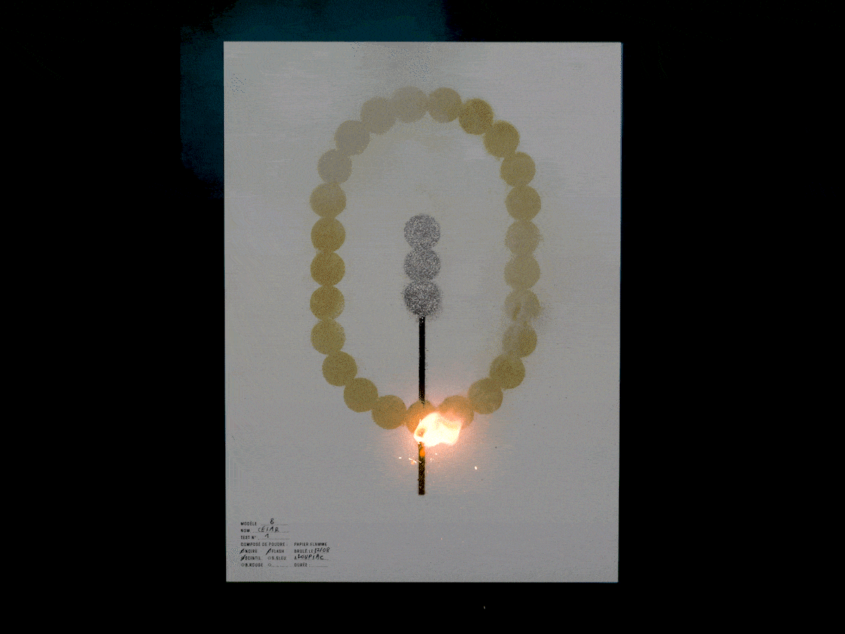pinaffo pluvinage nueva tendencia de carteels con pirotecnia