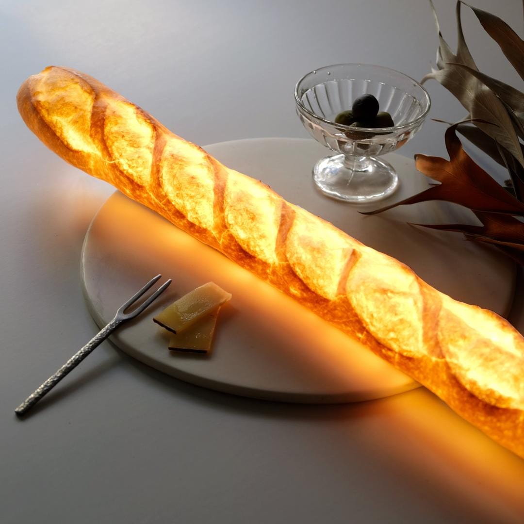 pampshade lamparas yukiko morita diseños baguette