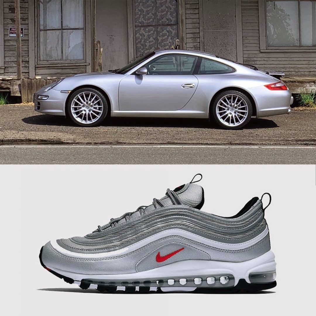 air max sneaker nike diseño