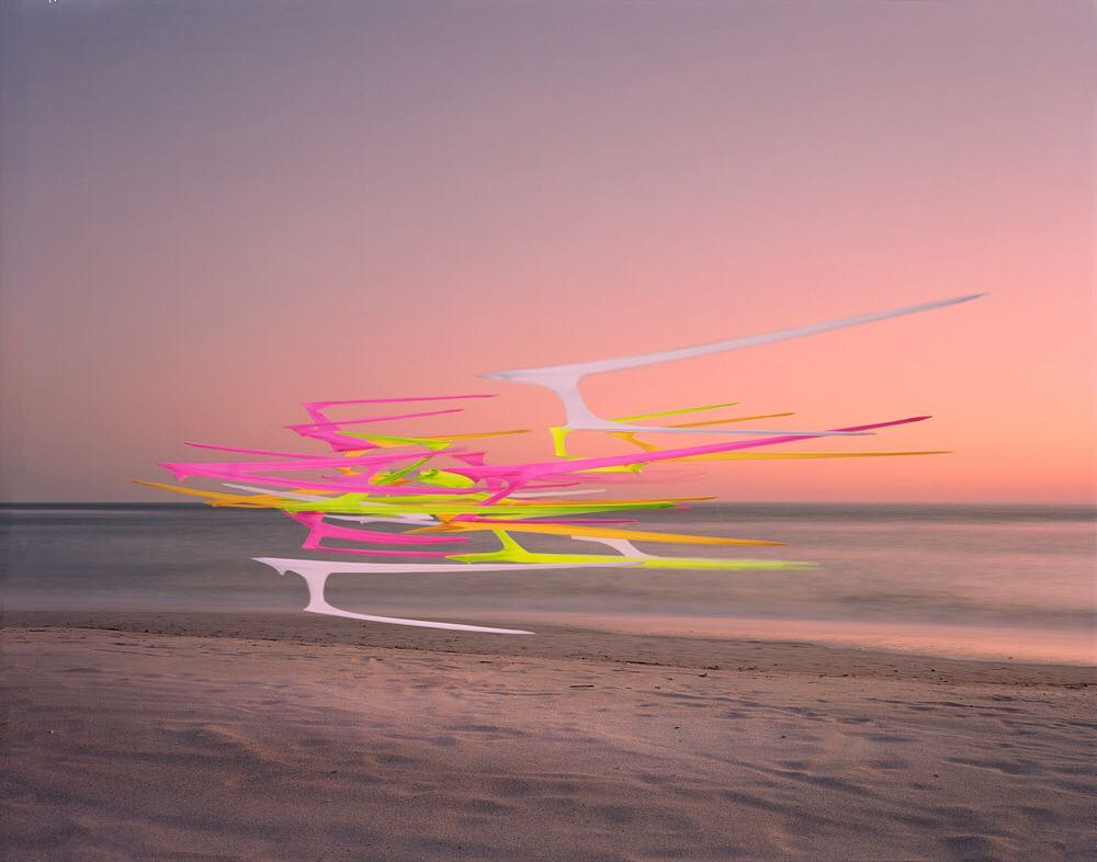 thomas jackson fotografia de instalaciones land art