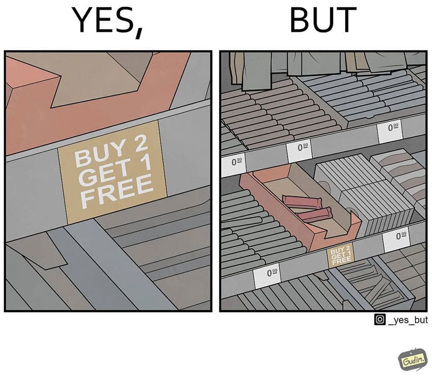 yes but anton gudim promocion