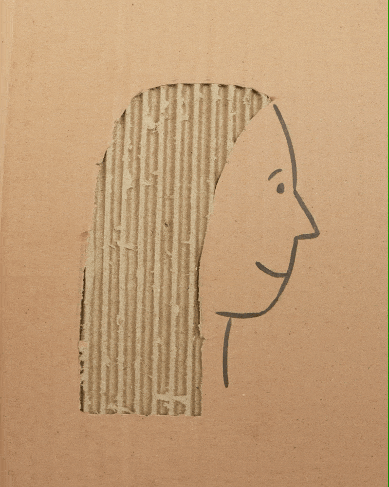 CARTON-peloilustraciones de Javier Pérez