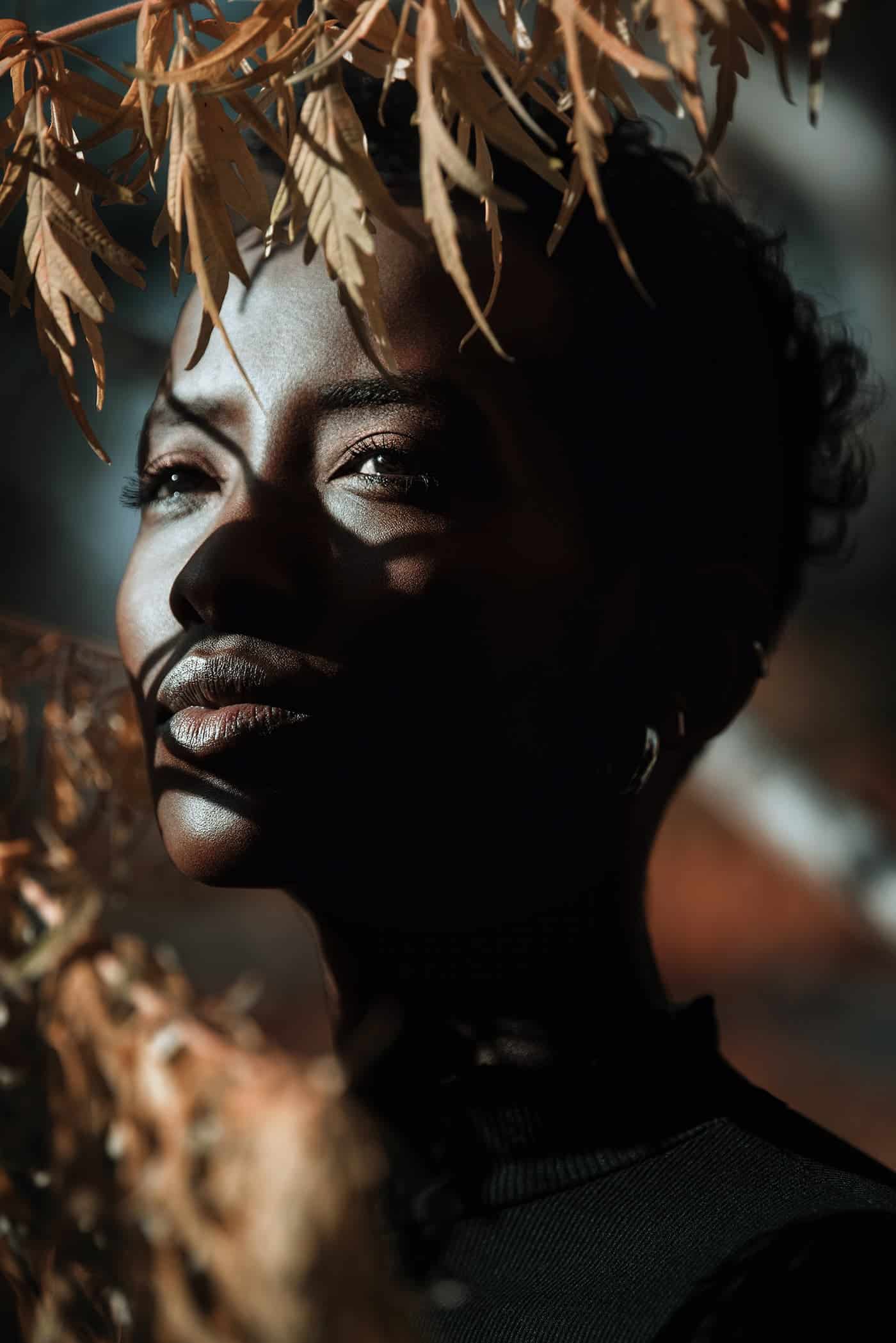 Edina Csoboth. Premios Nacionales, Retrato, Ganador, 2022, Sony World Photography Awards