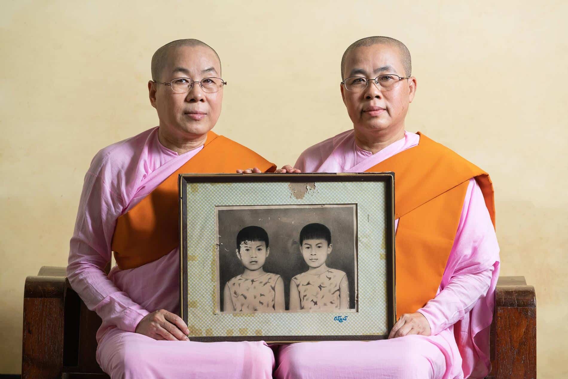 Swe Tun. National Awards, Portraiture, Winner, 2022, Sony World Photography Awards