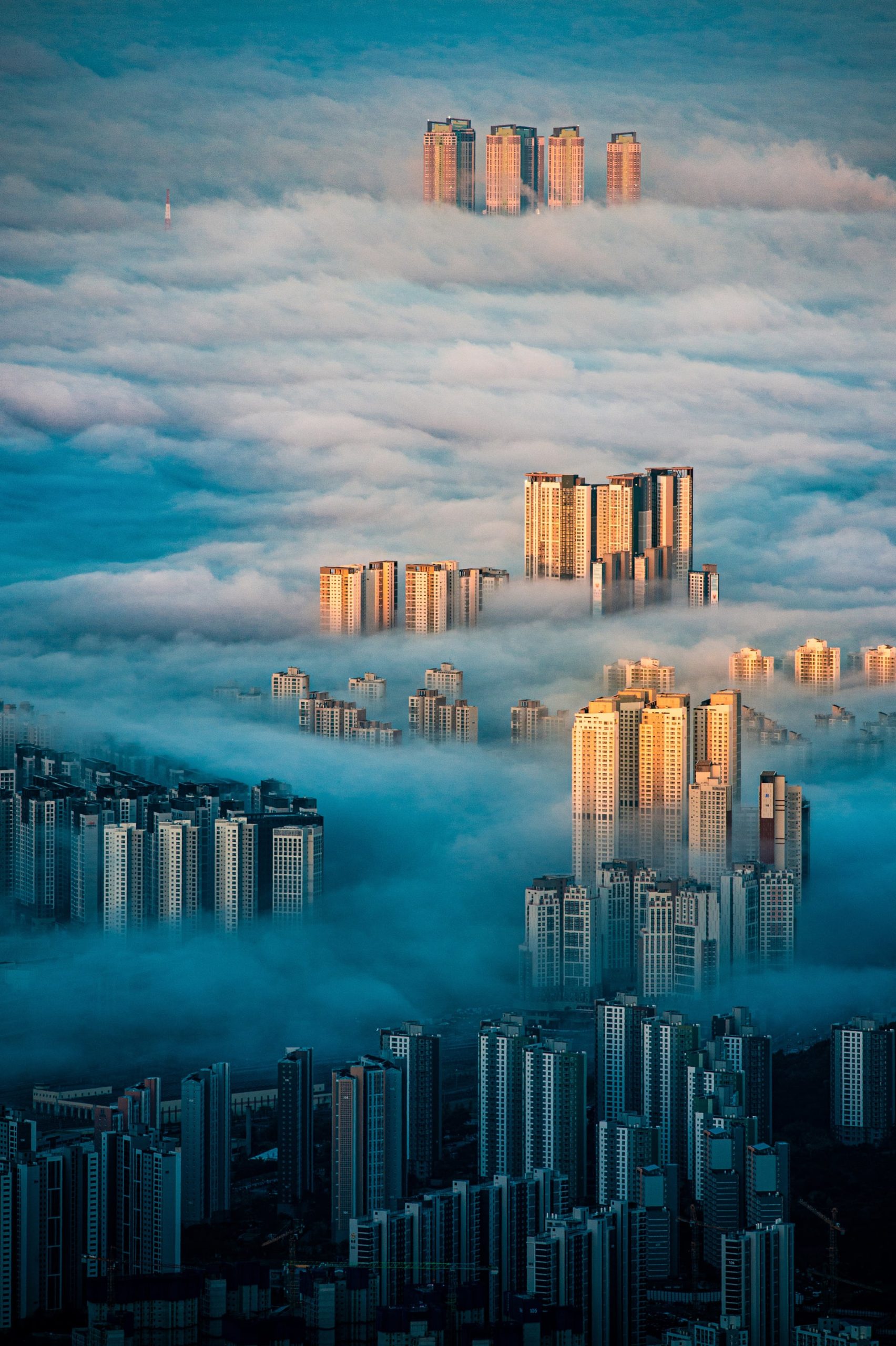 Wonyoung Choi. Premios Nacionales, Arquitectura, Ganador, 2022, Sony World Photography Awards