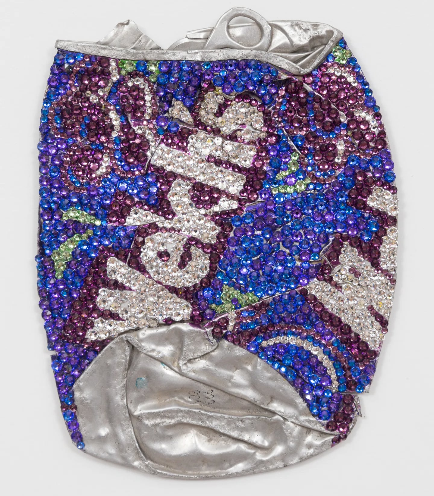 wlchs con brillantes de Swarovski